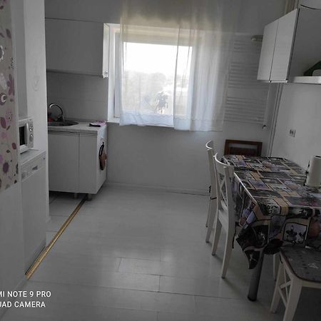 Apartament Faleza Nord Köstence Dış mekan fotoğraf