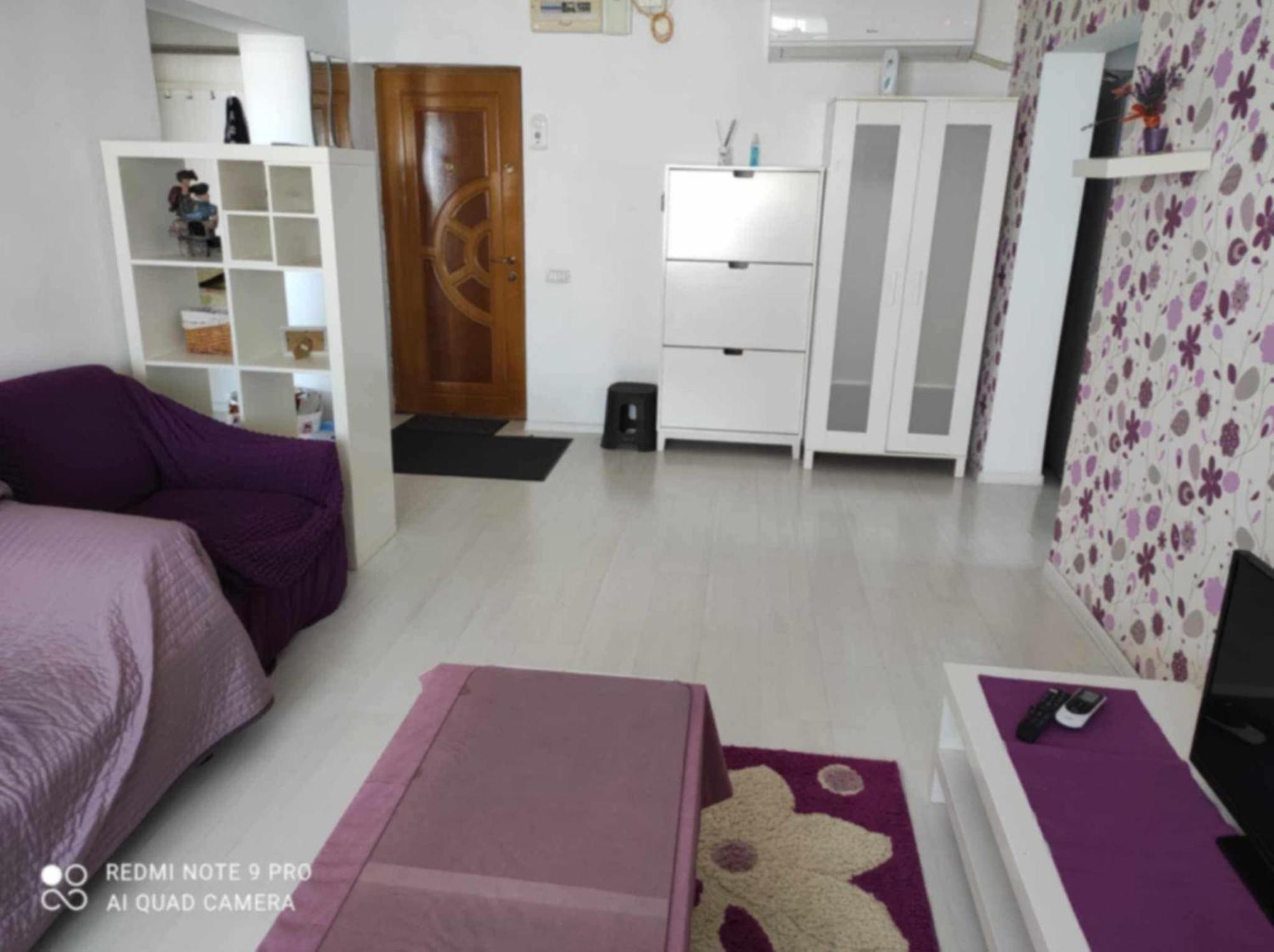 Apartament Faleza Nord Köstence Dış mekan fotoğraf