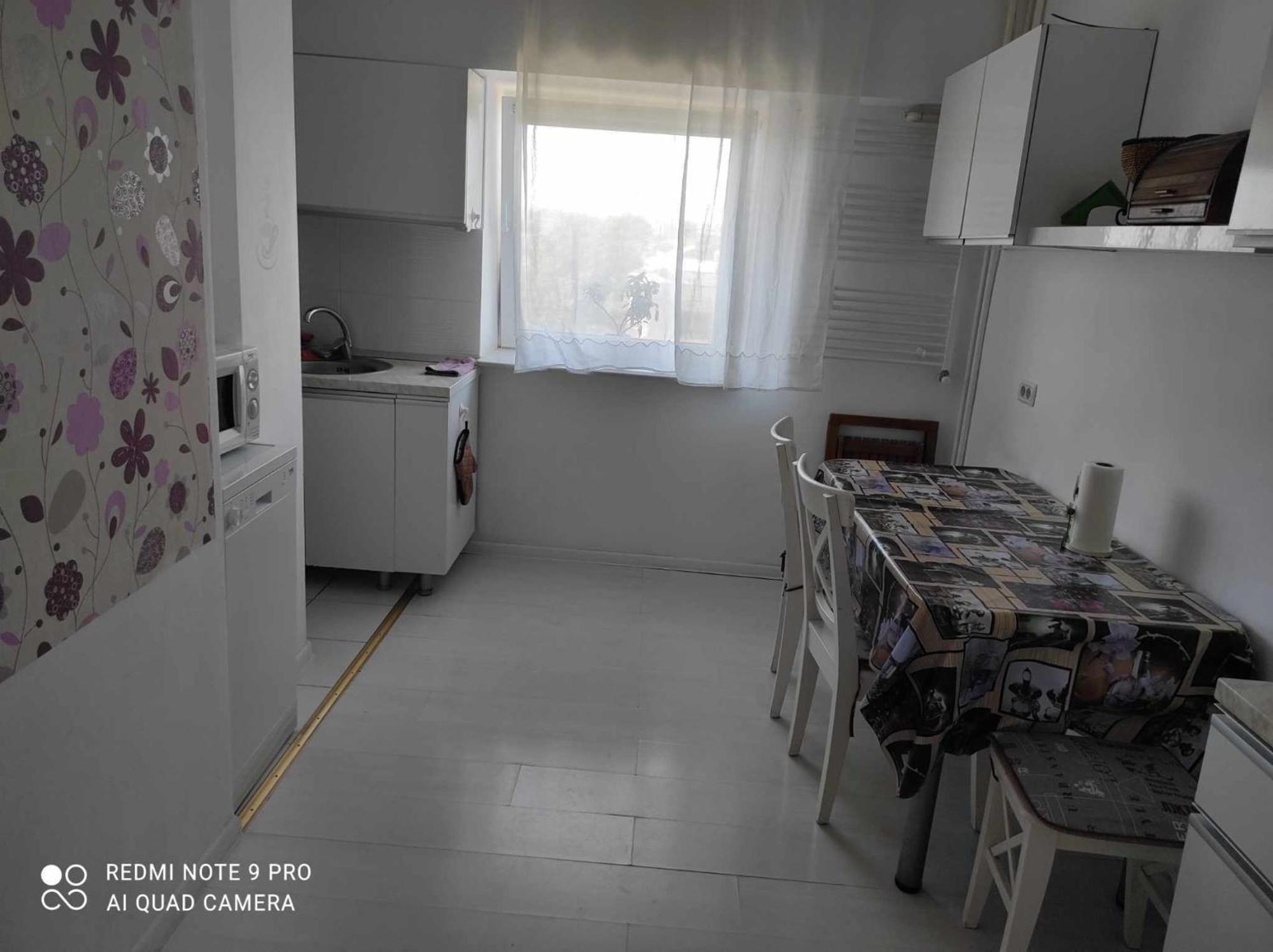 Apartament Faleza Nord Köstence Dış mekan fotoğraf