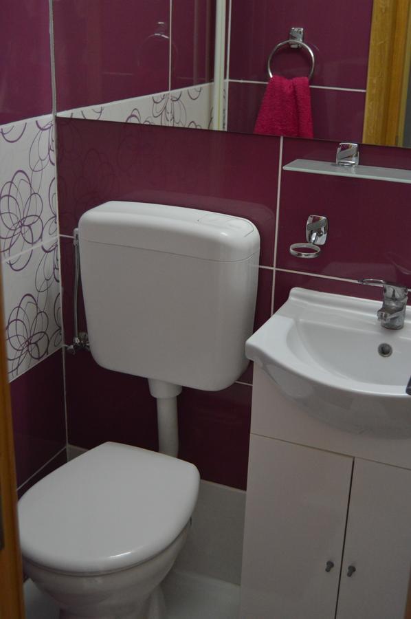 Apartament Faleza Nord Köstence Dış mekan fotoğraf