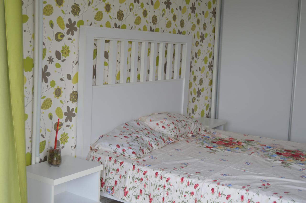 Apartament Faleza Nord Köstence Dış mekan fotoğraf