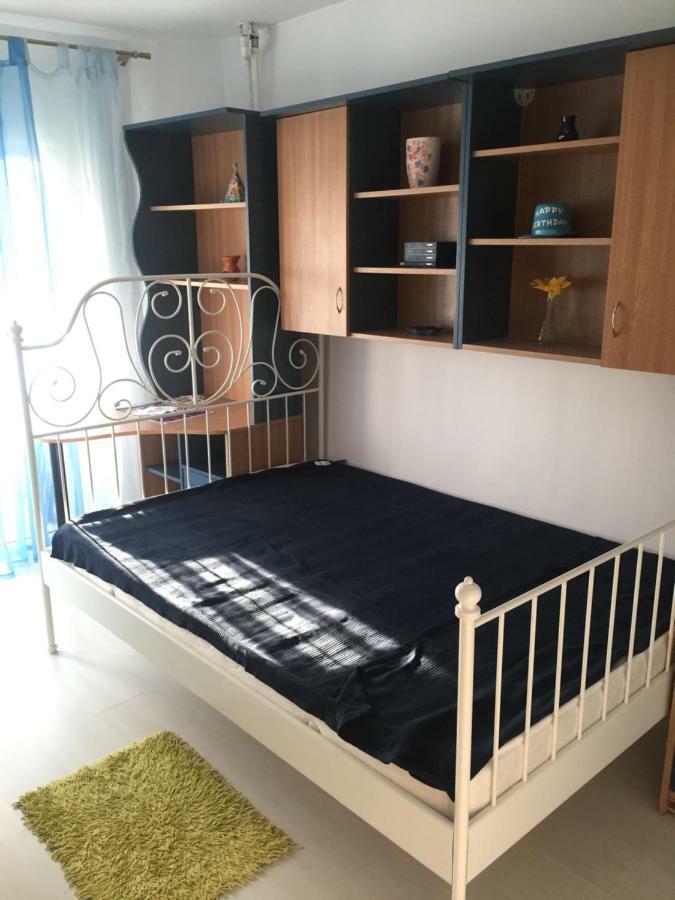 Apartament Faleza Nord Köstence Dış mekan fotoğraf